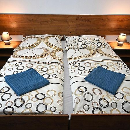 Penzion Saris Presov Ngoại thất bức ảnh
