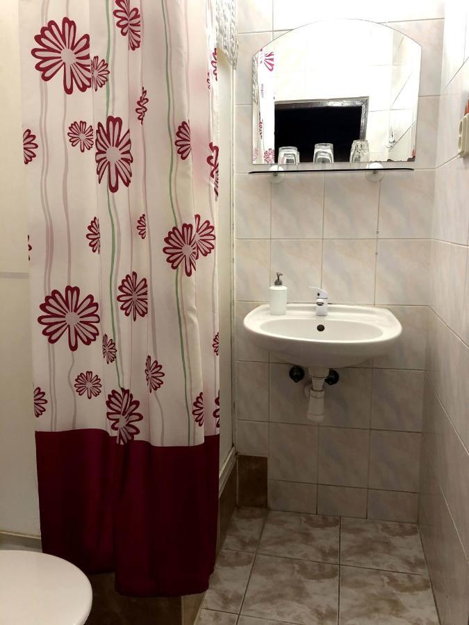 Penzion Saris Presov Ngoại thất bức ảnh