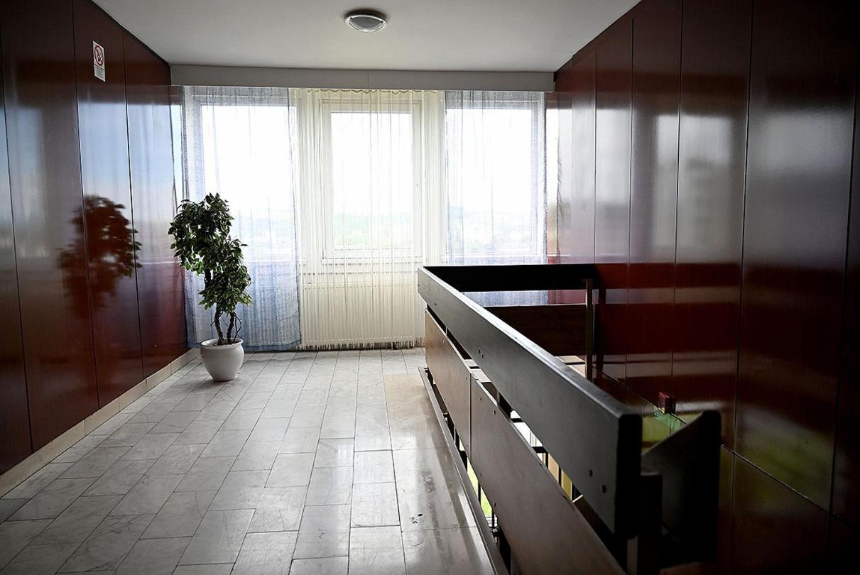 Penzion Saris Presov Ngoại thất bức ảnh
