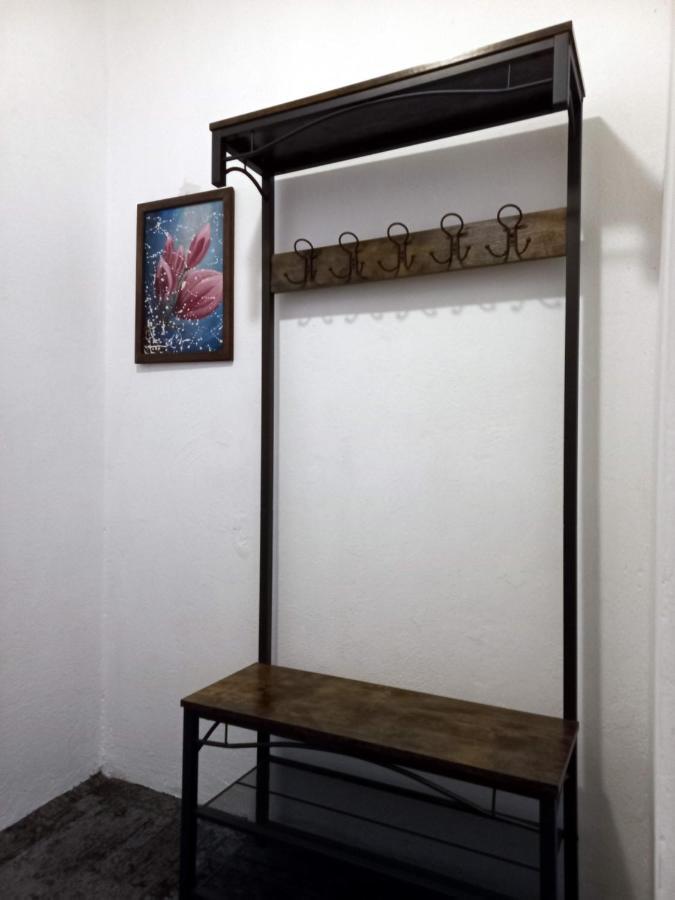 Penzion Saris Presov Ngoại thất bức ảnh