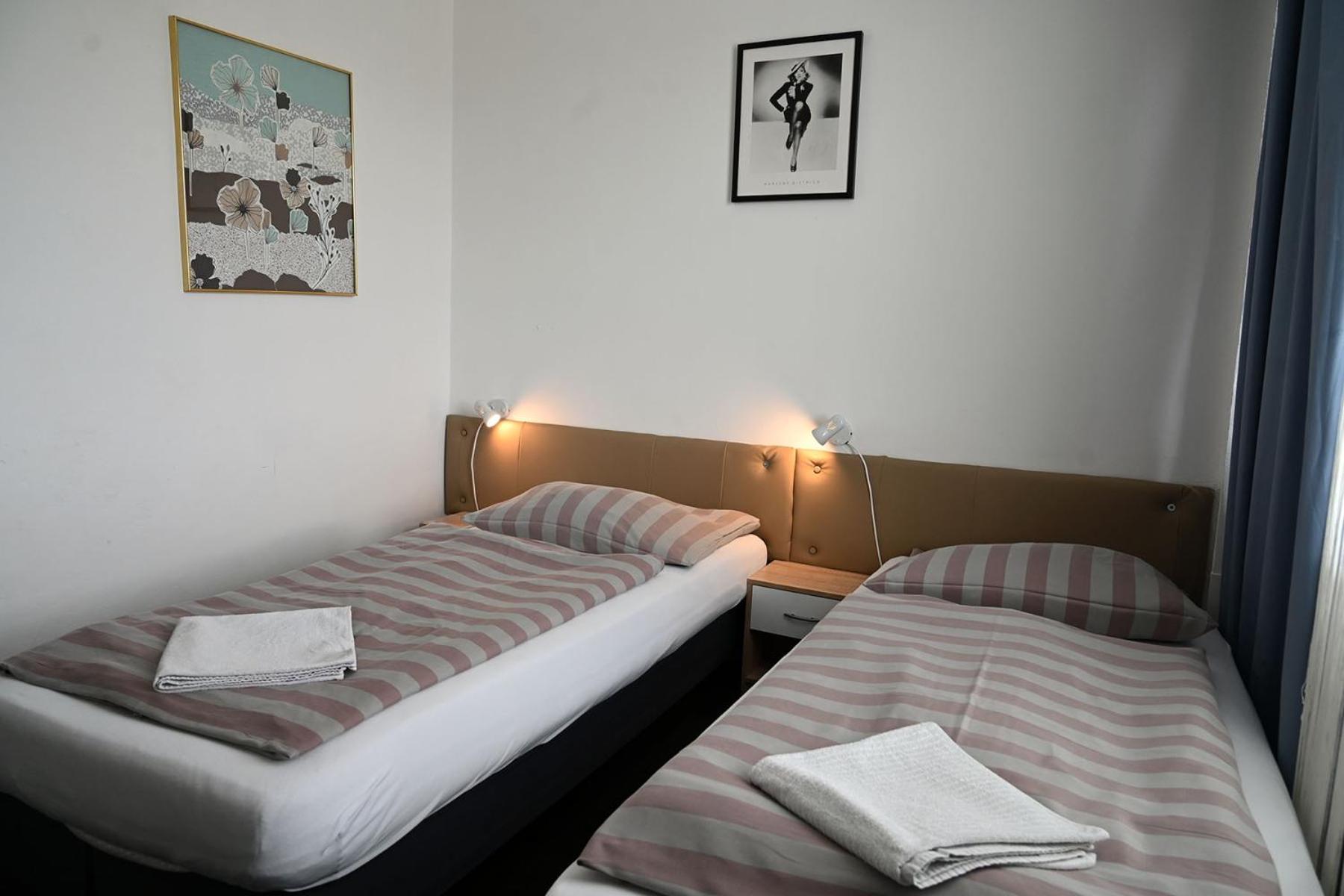 Penzion Saris Presov Ngoại thất bức ảnh