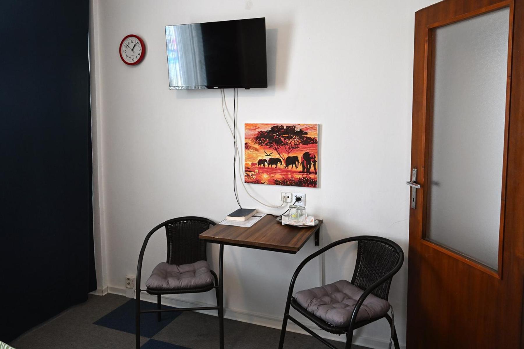 Penzion Saris Presov Ngoại thất bức ảnh