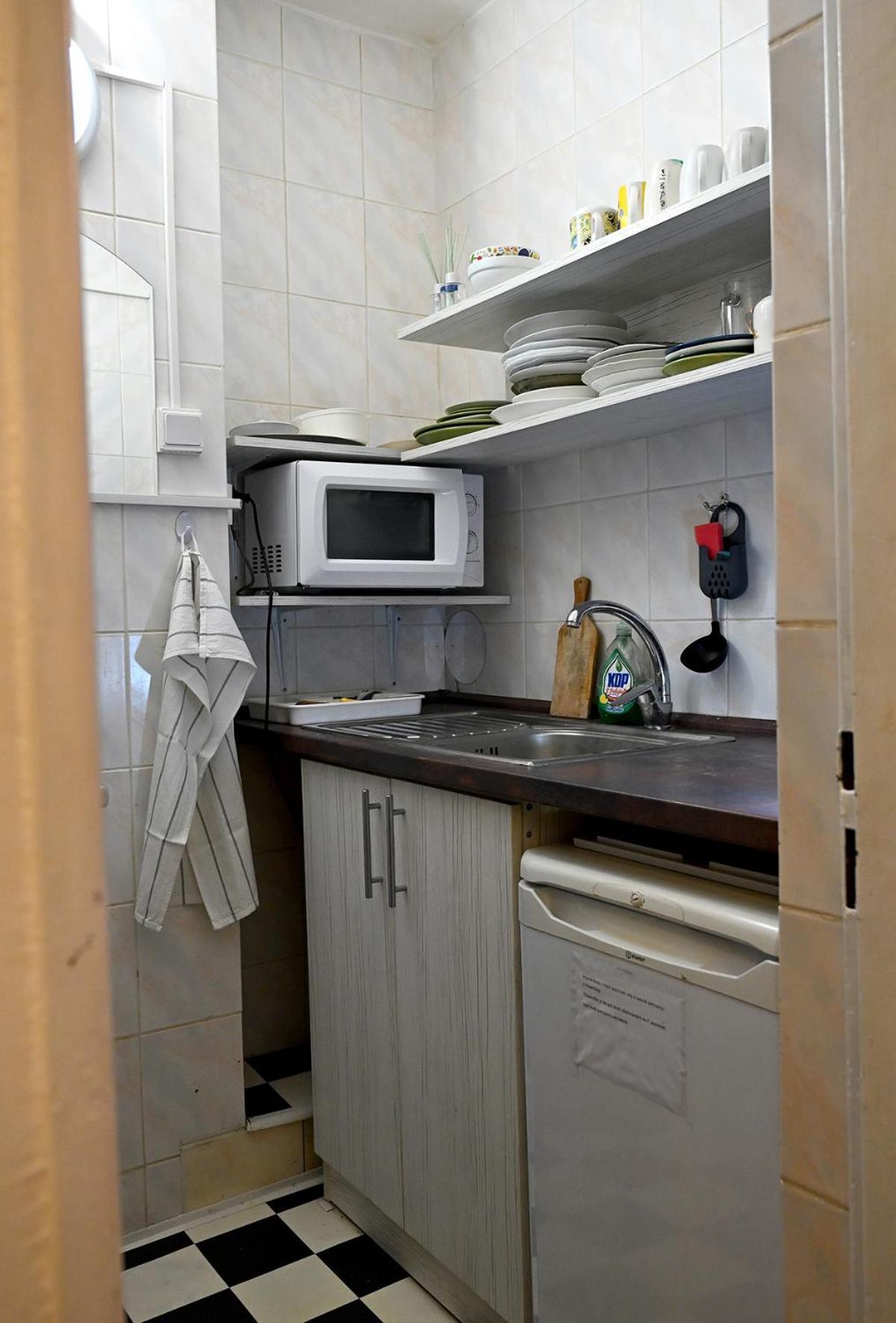 Penzion Saris Presov Ngoại thất bức ảnh