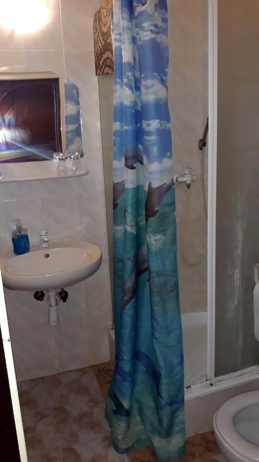 Penzion Saris Presov Ngoại thất bức ảnh