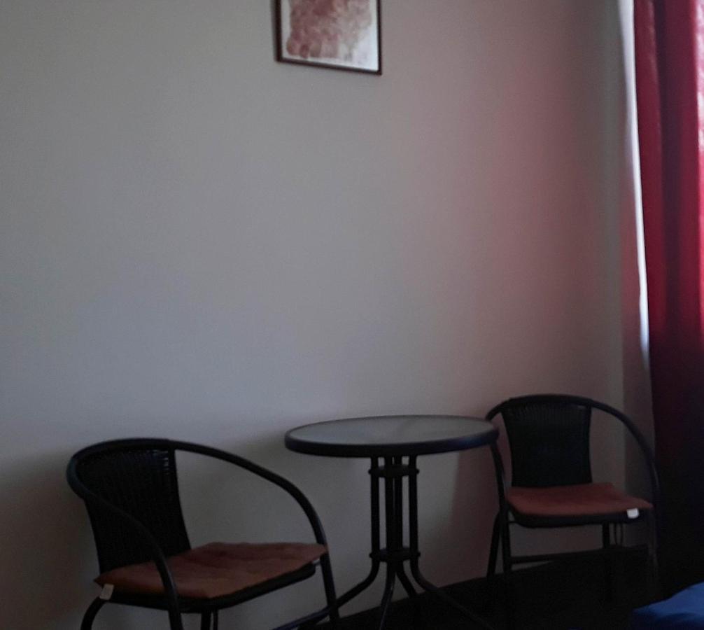 Penzion Saris Presov Ngoại thất bức ảnh
